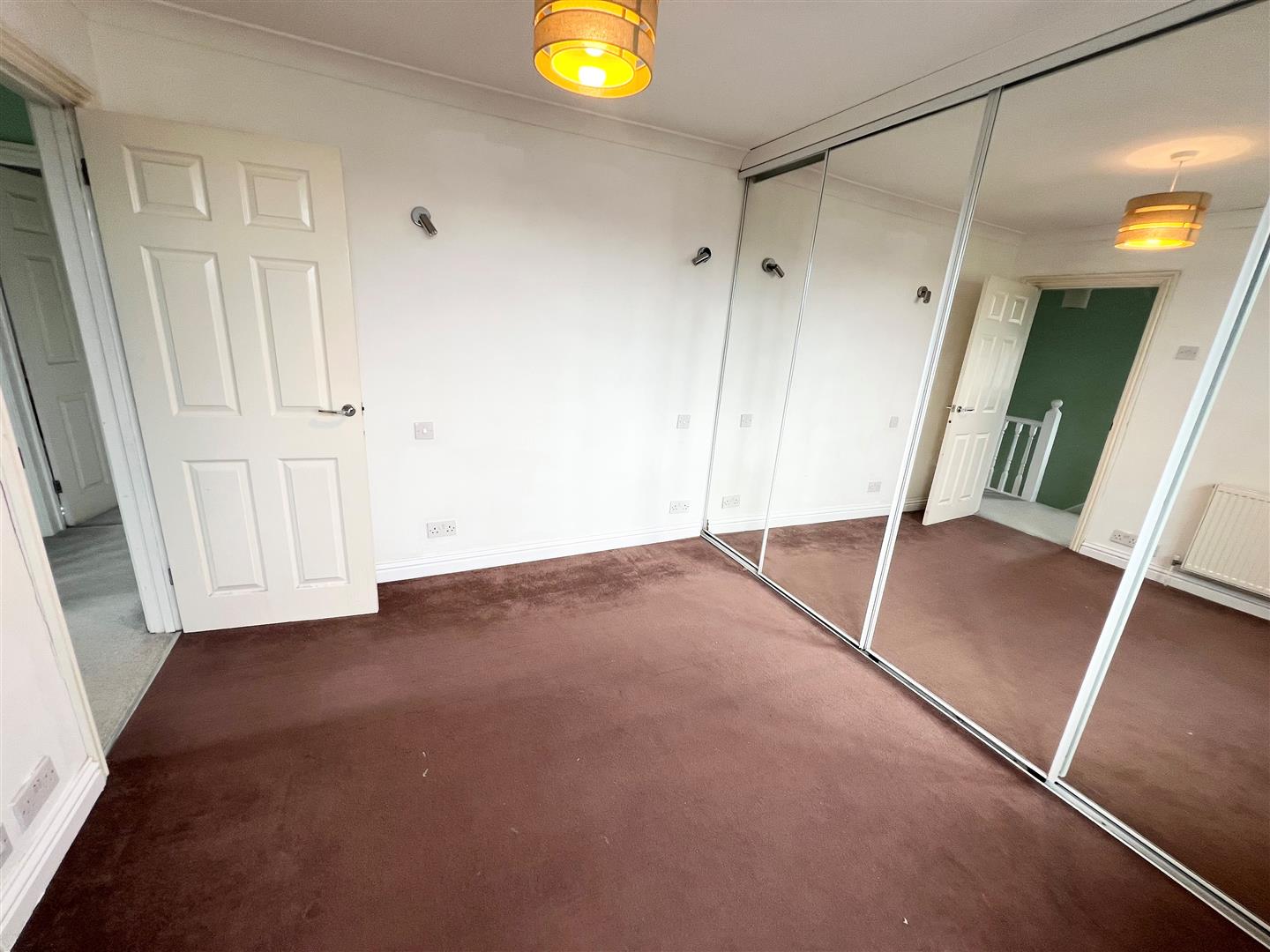 Tanyrallt Avenue, Litchard, Bridgend, CF31 1PQ